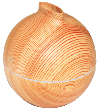 HUMIFICADOR JSQ2-12 COLOR ACACIA