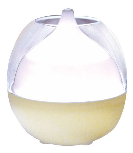HUMIFICADOR JSQ2-27 COLOR BLANCO